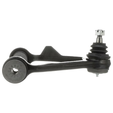 Delphi CONTROL ARM AND BALL JOINT ASSEMBLY TC5813